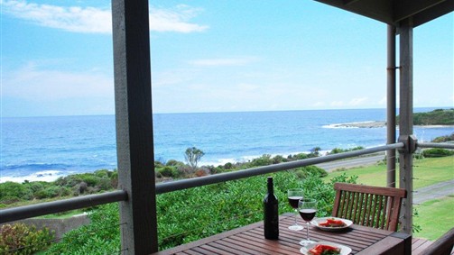 A Great Ocean Road Resort Whitecrest - Whitsundays Accommodation 0