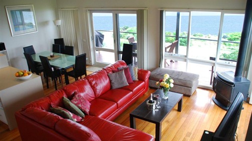 A Great Ocean Road Resort Whitecrest - Dalby Accommodation 5