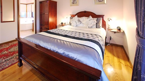 Glenview Retreat Luxury Accommodation - Accommodation Sydney 5