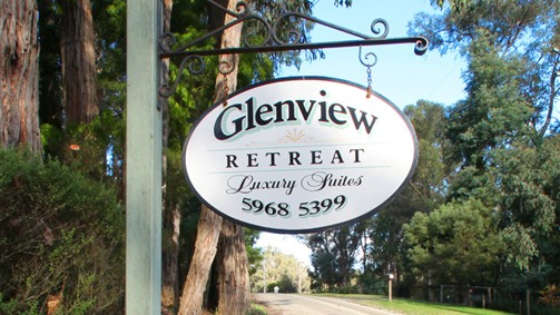 Glenview Retreat Luxury Accommodation - thumb 6