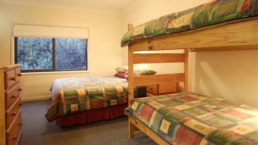 Diana Alpine Lodge - Accommodation in Bendigo 1