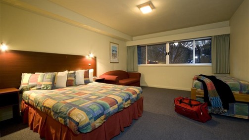 Diana Alpine Lodge - Accommodation in Bendigo 0