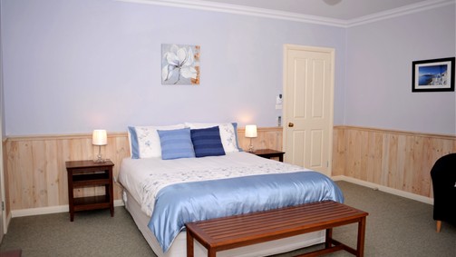 Stableford House Bed & Breakfast - thumb 2