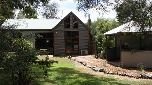 The Lodges - Accommodation Sydney 4