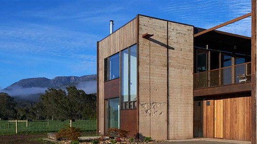 The Kilns - Accommodation Tasmania