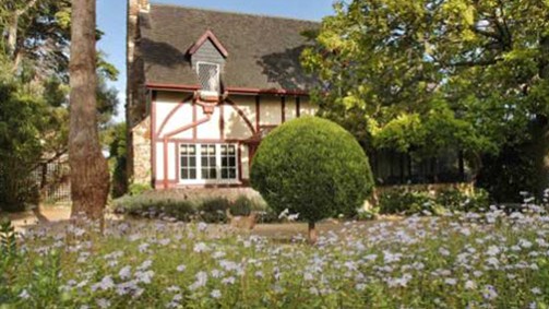 Briarswood Cottage Bed and Breakfast - Dalby Accommodation
