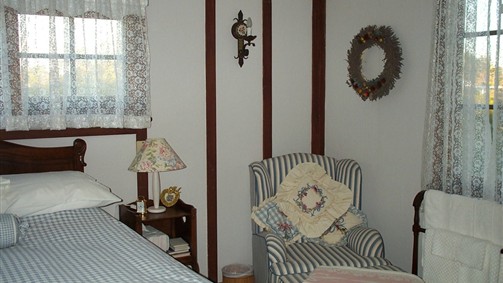Briarswood Cottage Bed And Breakfast - thumb 3