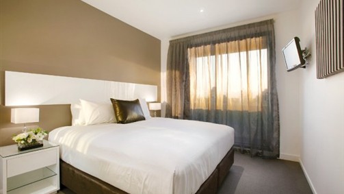 Punthill Apartment Hotels - Oakleigh - Hervey Bay Accommodation