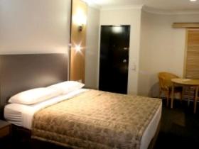 Brisbane International Virginia - Accommodation Resorts