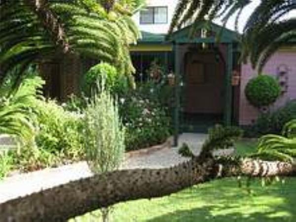 Chelsand Cottage - Brisbane Tourism