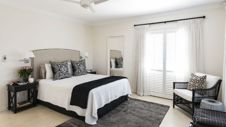 Landridge on Stoneleigh Bed and Breakfast - Accommodation Perth
