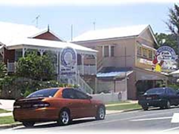 Pelicans Nestle Inn - Accommodation Port Hedland