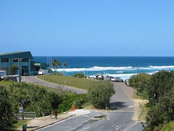 Point Lookout Beach Resort - Accommodation NT 0