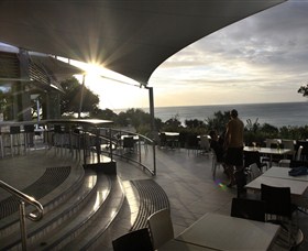 Stradbroke Island Beach Hotel Spa Resort - Accommodation Port Macquarie