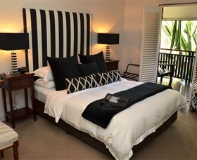 The Collingwood - Accommodation Port Macquarie