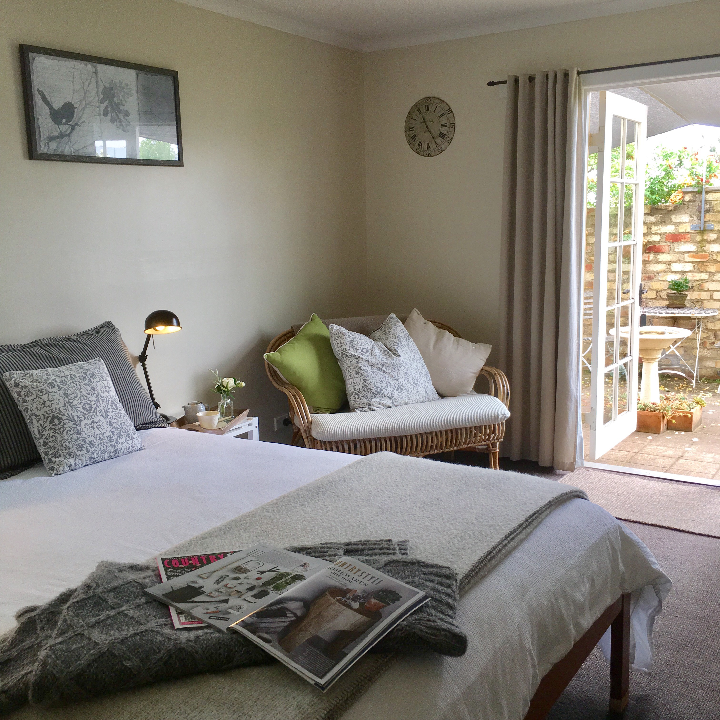Aggies Bed and Breakfast - Accommodation Nelson Bay