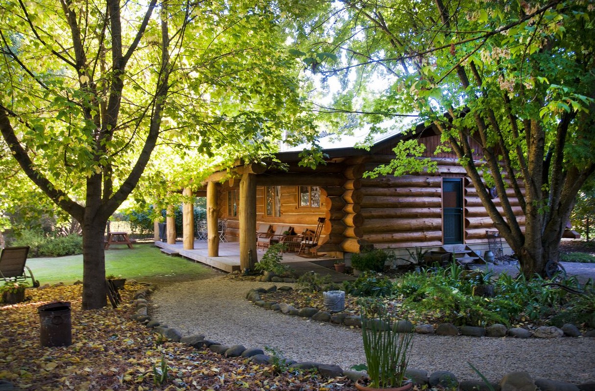 Tewksbury Lodge - Tourism Canberra