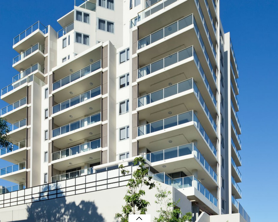 The Sebel South Brisbane - Accommodation VIC