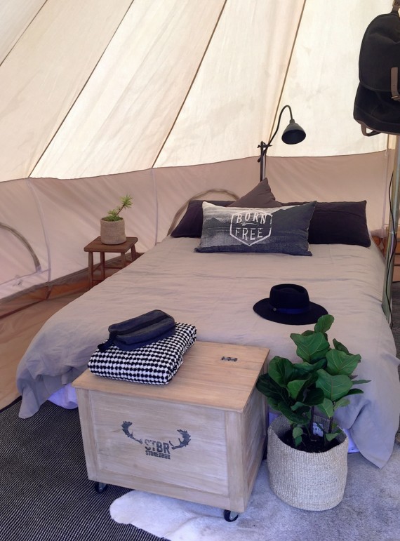 Adams Beach Camping Ground - Accommodation Sydney 3
