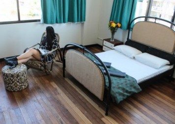 Bunk Backpackers - Grafton Accommodation 2