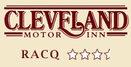 Cleveland Motor Inn - Redcliffe Tourism