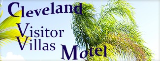 Cleveland Visitor Villas Motel - Accommodation Sunshine Coast