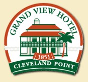 Grand View Hotel - Whitsundays Accommodation