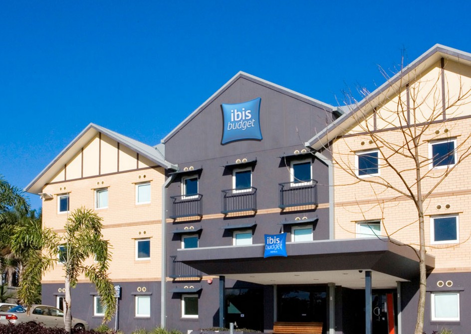 Ibis Budget Hotel Windsor - Accommodation NT 1