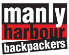 Manly Harbour Backpackers