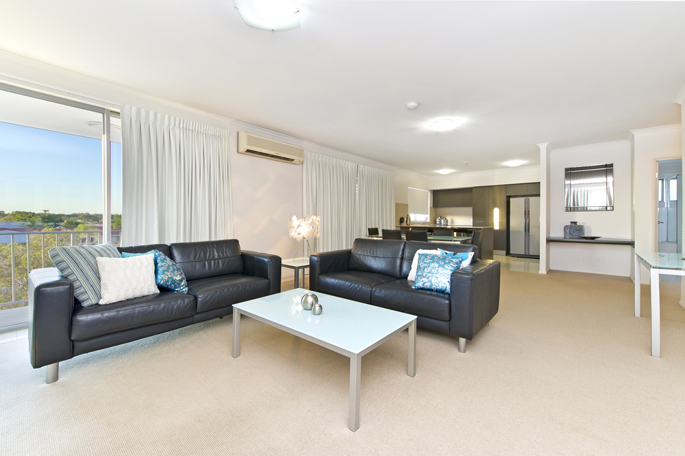 On The Bay Apartments - Coogee Beach Accommodation 3