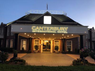 Canterbury International Hotel - thumb 6