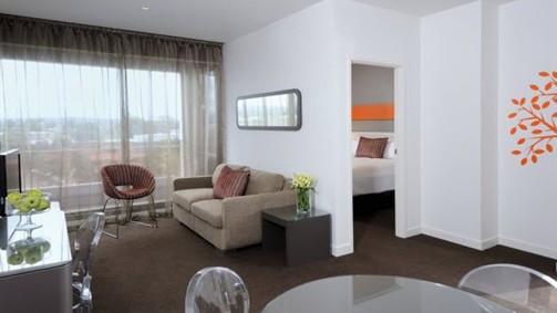 Punthill Apartment Hotels - Dandenong - thumb 1