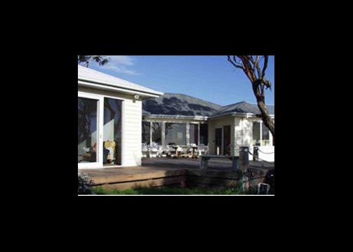 HolidayMakers - Accommodation Cooktown