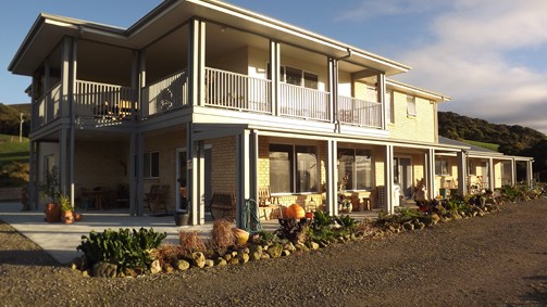 A Fare With Nature  Prom Road Farm - Port Augusta Accommodation