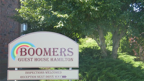 Boomers Guest House Hamilton - thumb 6