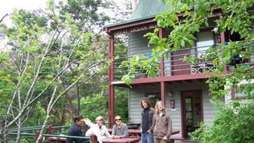 Great Ocean Road Cottages & Backpackers - thumb 1