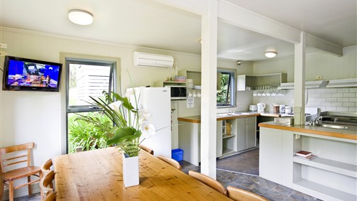 Great Ocean Road Cottages & Backpackers - thumb 4