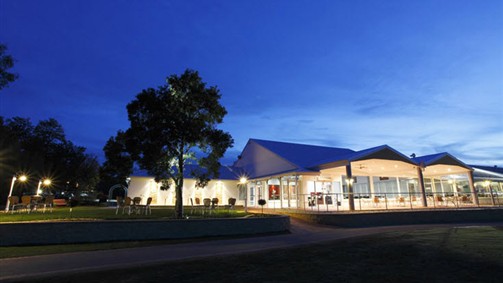 Yarrawonga Mulwala Golf Club Resort - Grafton Accommodation 2