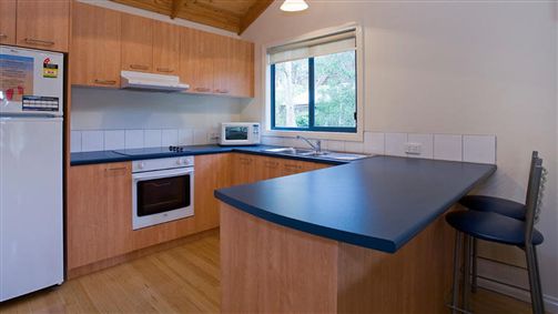 Surf Coast Cabins In Aireys Inlet - Accommodation Mount Tamborine 1