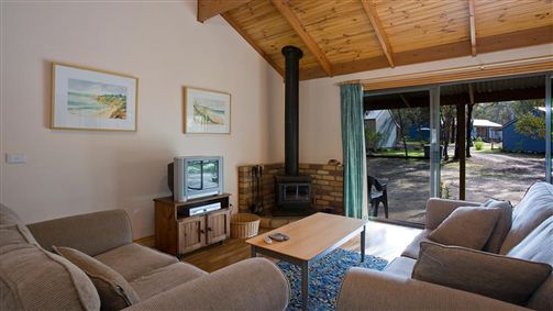 Surf Coast Cabins in Aireys Inlet - Accommodation Port Macquarie