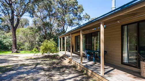 Surf Coast Cabins In Aireys Inlet - Accommodation Sydney 2