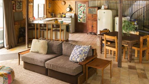 Schusters Lodge - Accommodation in Bendigo 1