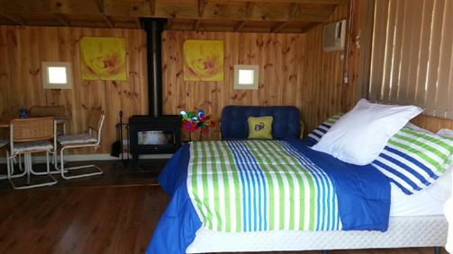 Laura Lodge Rest & Recreation Retreat - Accommodation Mount Tamborine 3
