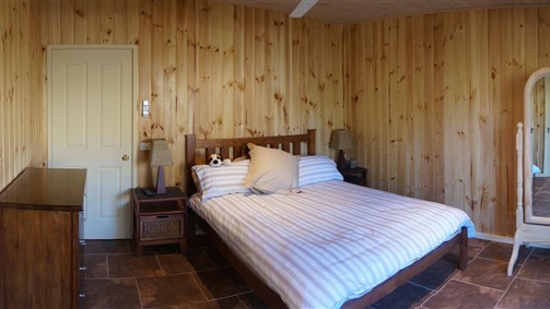Laura Lodge Rest & Recreation Retreat - Accommodation in Bendigo 4