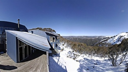 Asgaard Lodge Mt Hotham - Accommodation Redcliffe