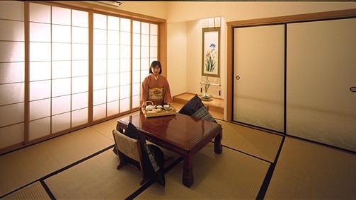Shizuka Ryokan Japanese Country Spa & Wellness Retreat - Accommodation in Bendigo 1