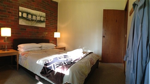 Halls Haven Resort - St Kilda Accommodation 1