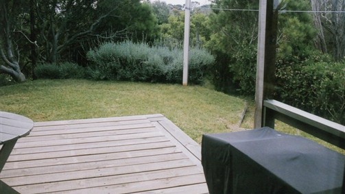 Kelly Lane Cottage Blairgowrie - Coogee Beach Accommodation