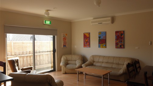 Frankston Accessible Holiday House - Accommodation Sydney 2