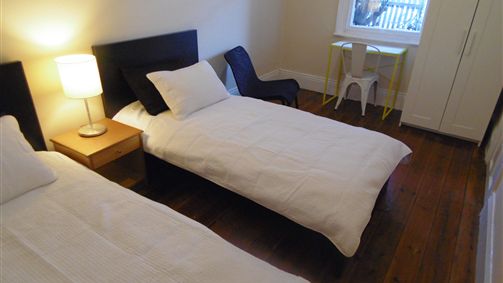Park House - Coogee Beach Accommodation